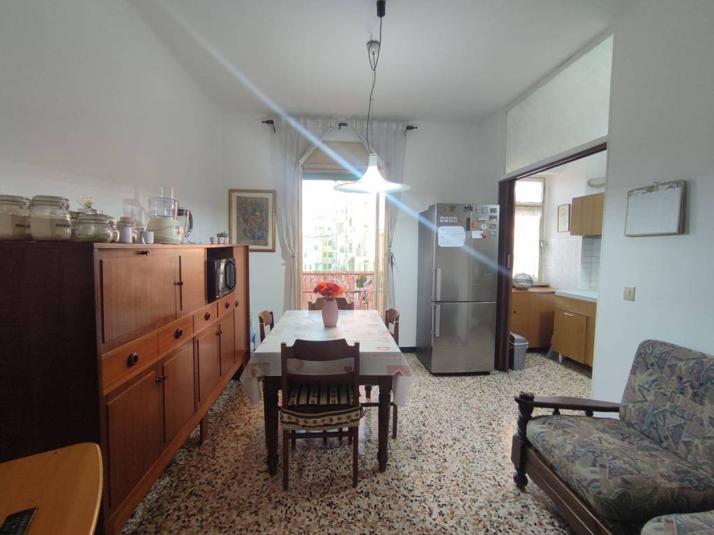 Appartamento a Alessandria in Via Raffaele Lumelli, 11 - Foto 3