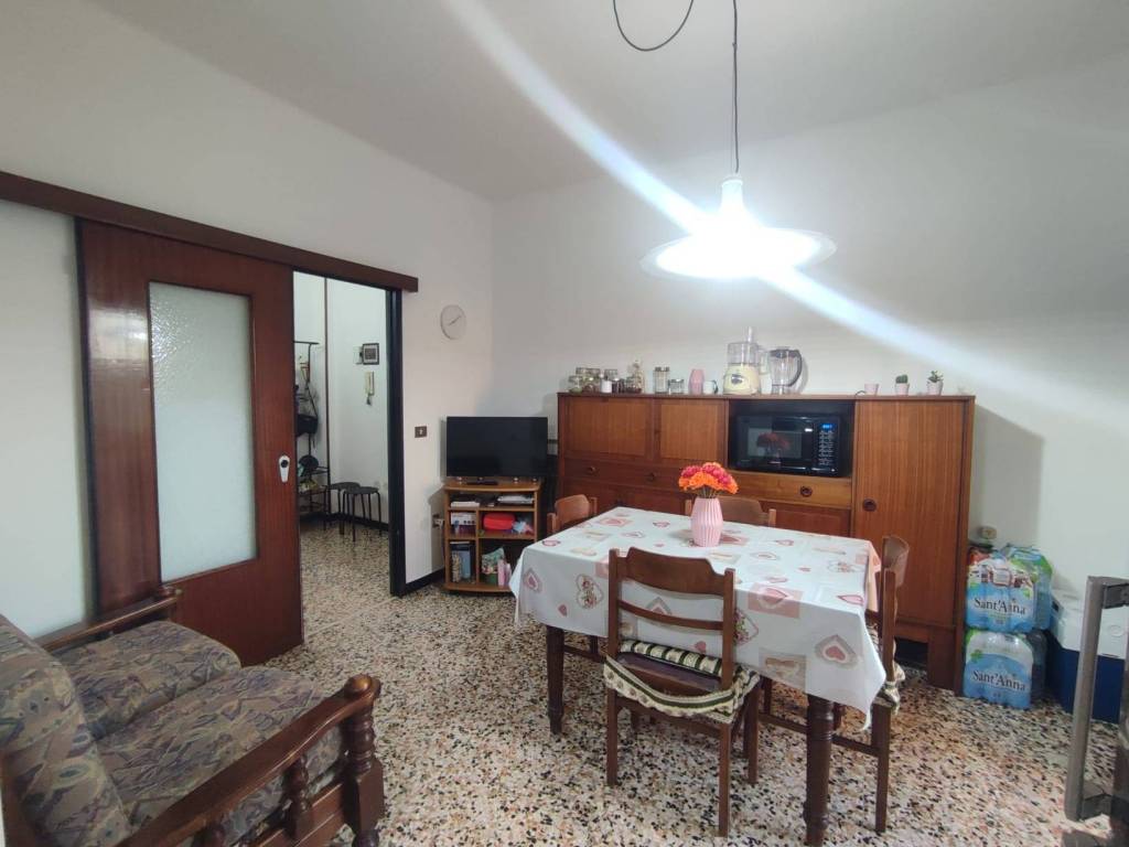 Appartamento a Alessandria in Via Raffaele Lumelli, 11 - Foto 4