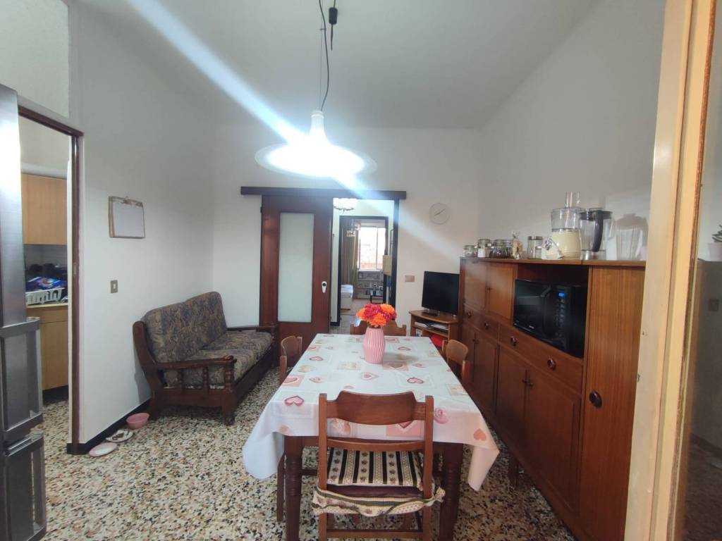Appartamento a Alessandria in Via Raffaele Lumelli, 11 - Foto 5
