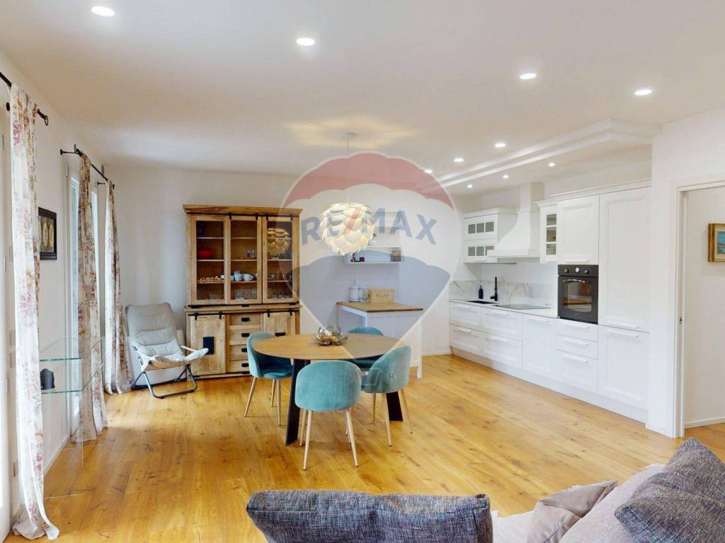 Appartamento a Pederobba in Via Santa Fosca, 74 - Foto 2