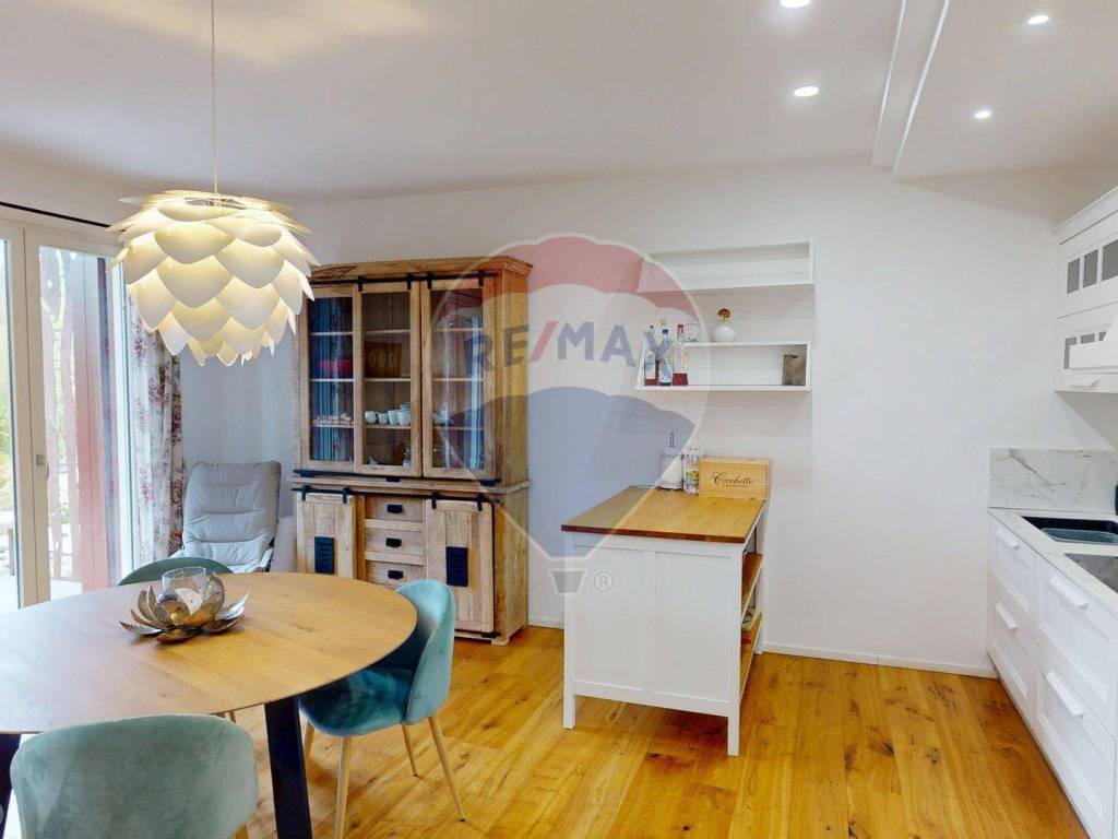 Appartamento a Pederobba in Via Santa Fosca, 74 - Foto 3