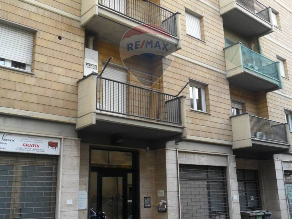 Appartamento a Caltanissetta in Via Regina Elena, 76 - Foto 2