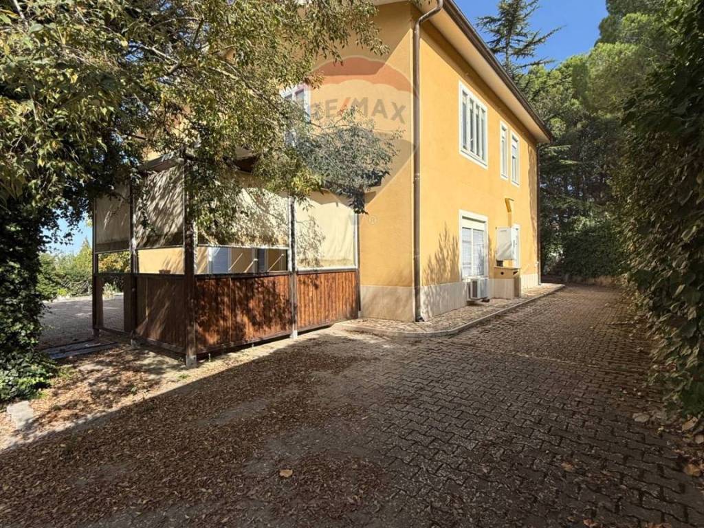 Villa a Caltanissetta in Via Mule’, 43 - Foto 2