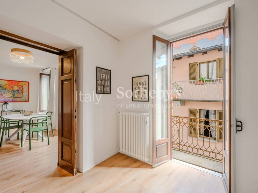 Appartamento a Arona in Via Camillo Benso Conte di Cavour - Foto 4