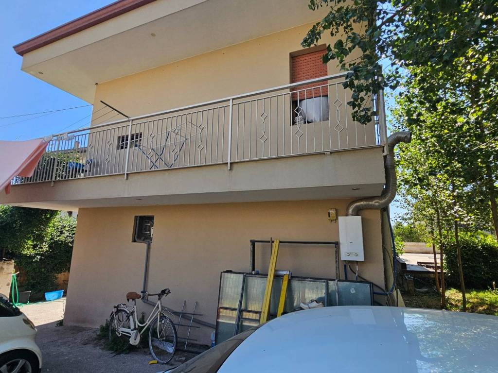 Villa a Angri in Via Nazionale, 11 - Foto 3