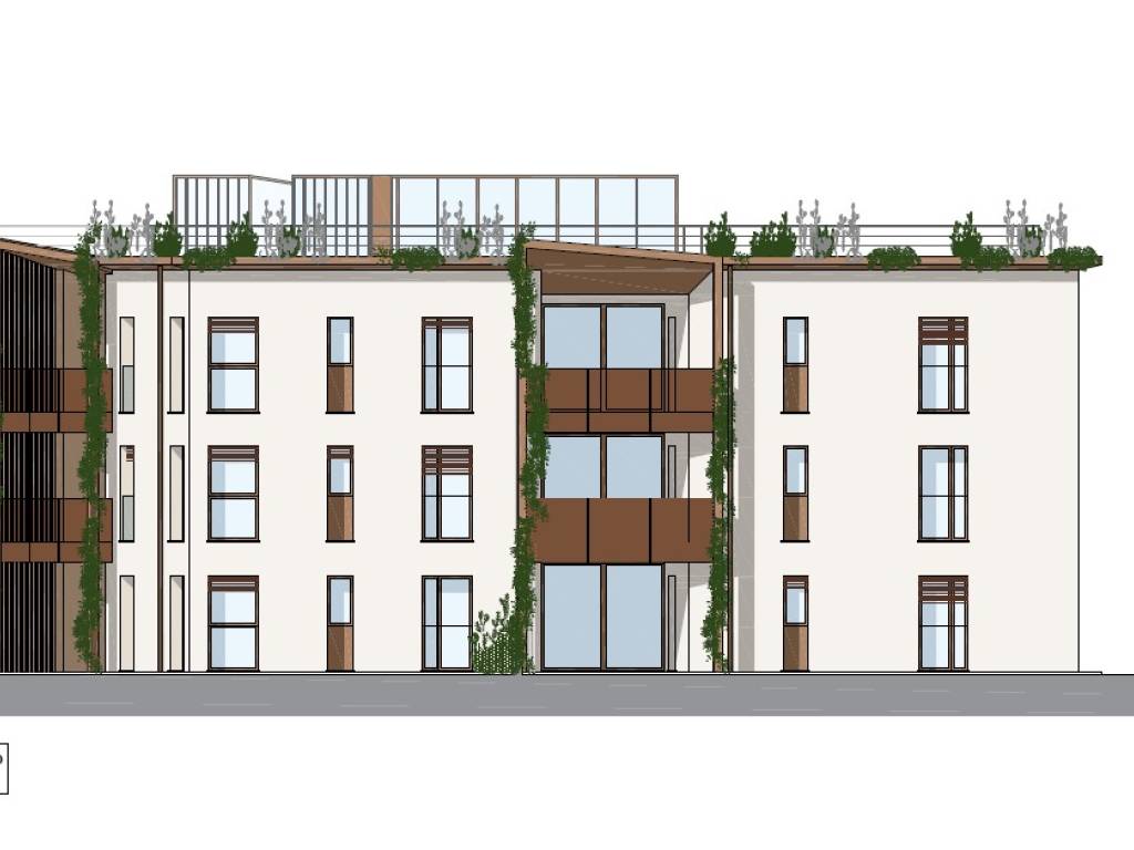 Appartamento a Verbania in Via Pietro Guglielmazzi - Foto 2