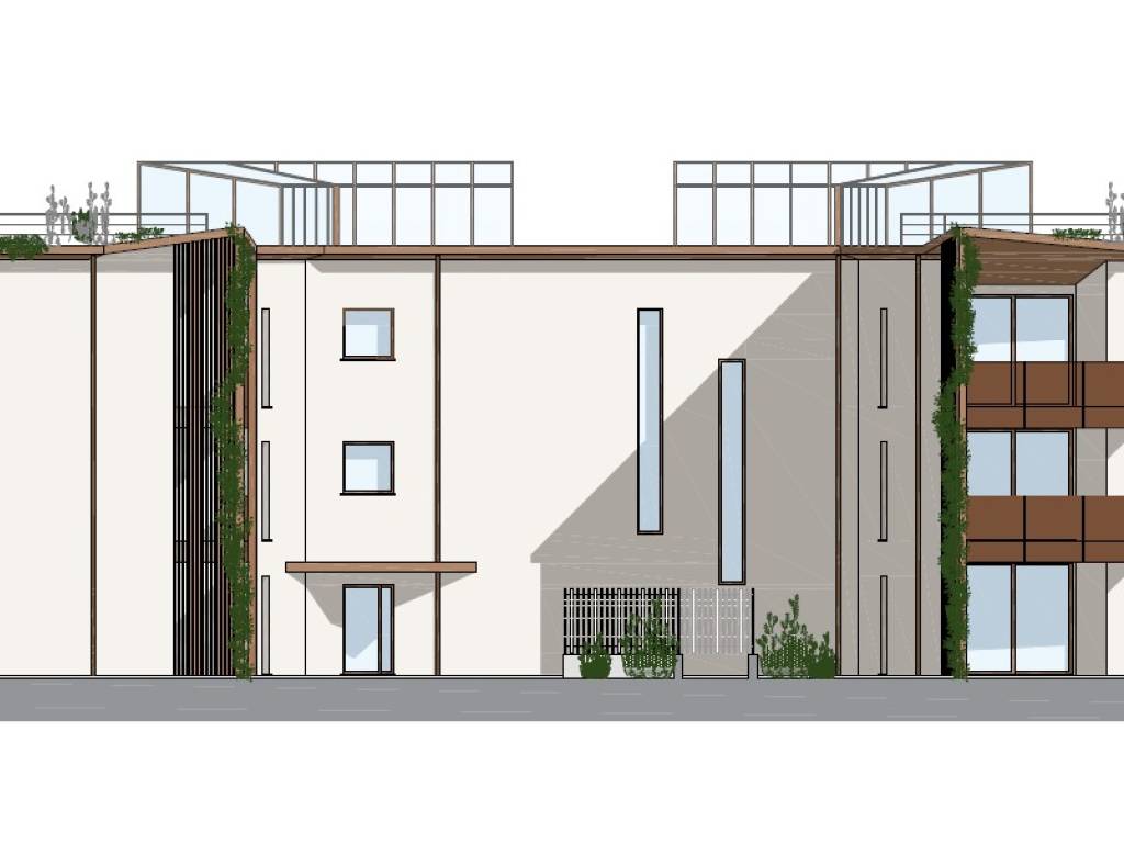 Appartamento a Verbania in Via Pietro Guglielmazzi - Foto 3