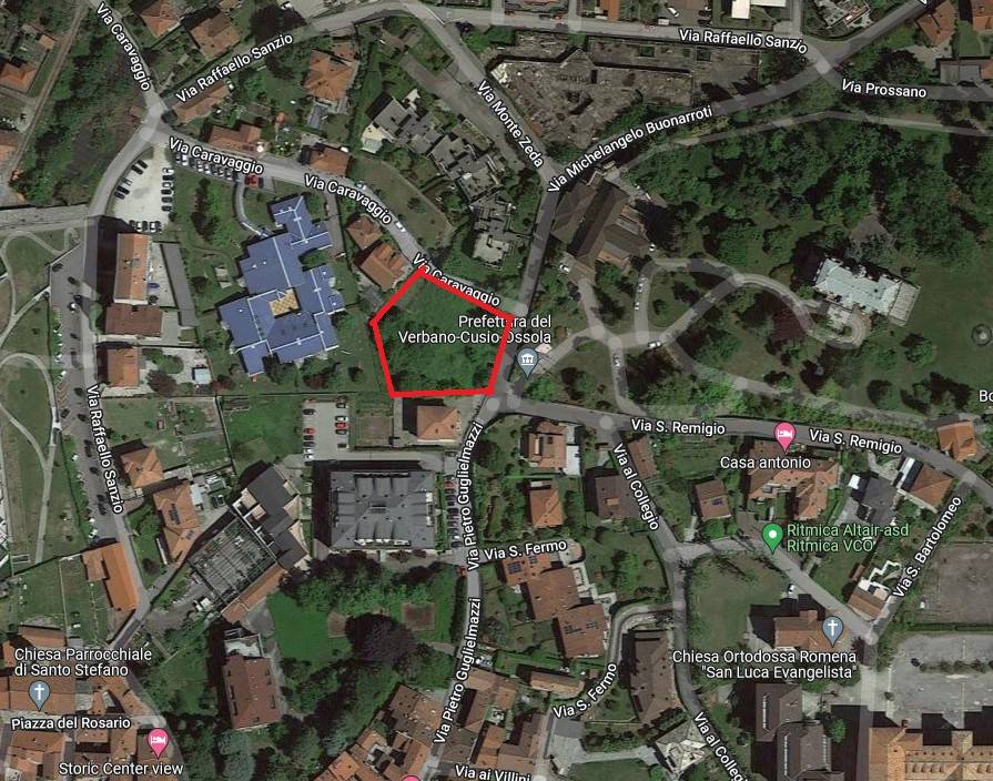 Appartamento a Verbania in Via Pietro Guglielmazzi - Foto 5