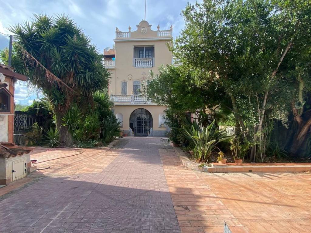 Villa a Carini in Via Milioti - Foto 2