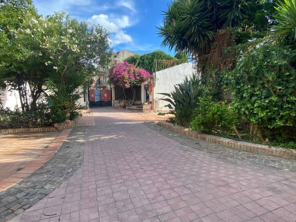 Villa a Carini in Via Milioti - Foto 3