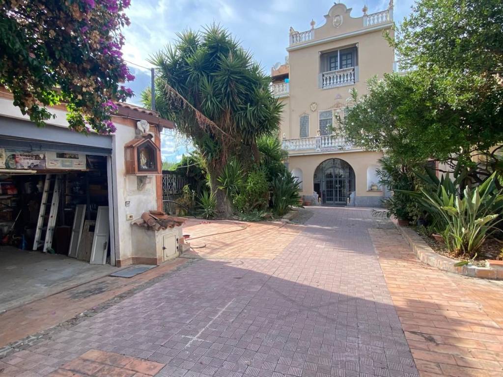 Villa a Carini in Via Milioti - Foto 4