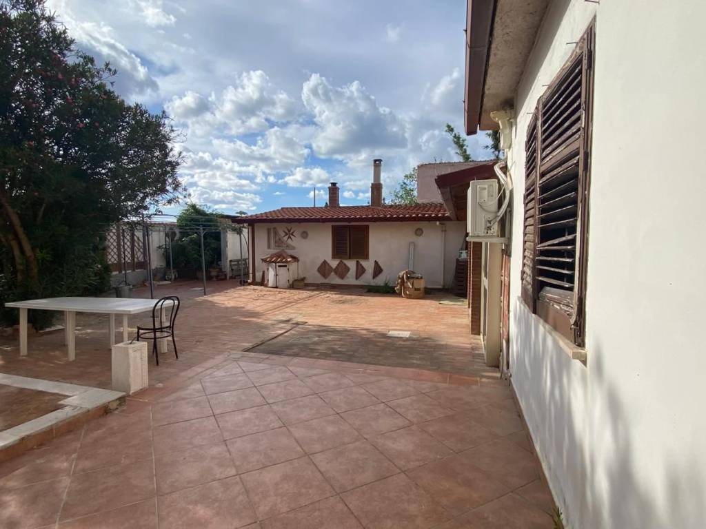 Villa a Carini in Via Milioti - Foto 5