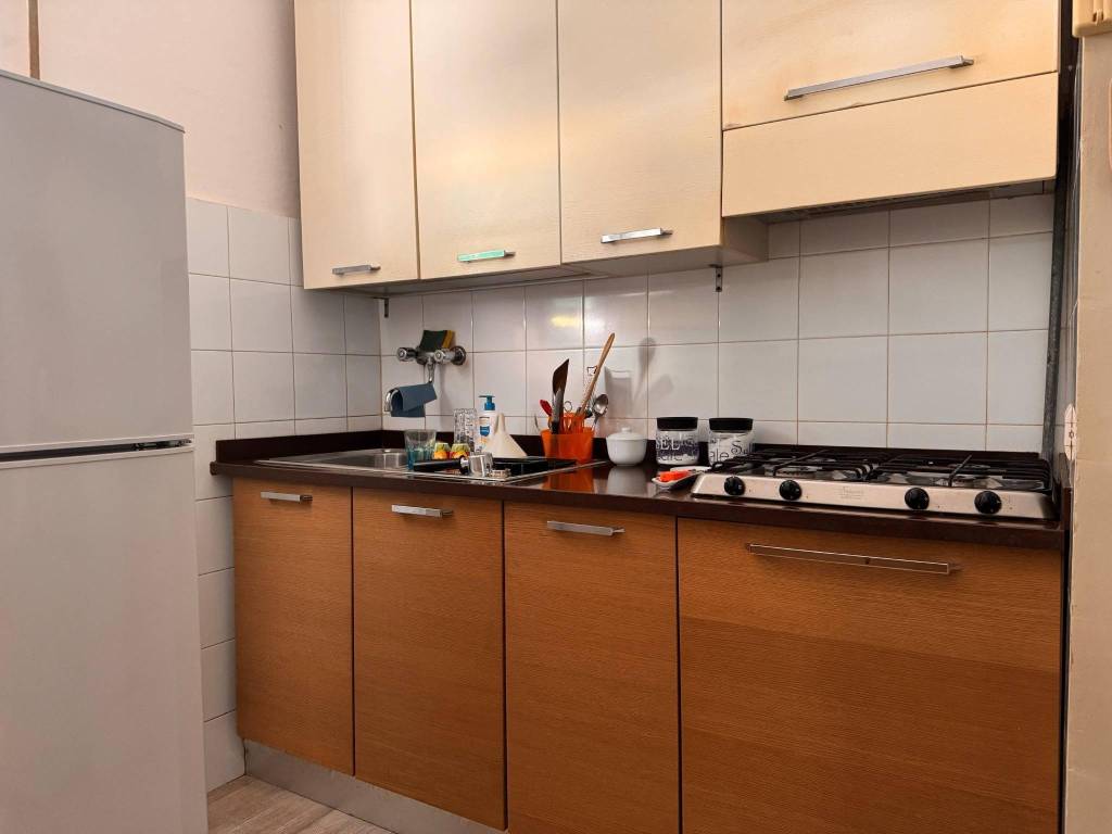 Appartamento a San severino marche in Via Ettore Marcucci, 7 - Foto 2