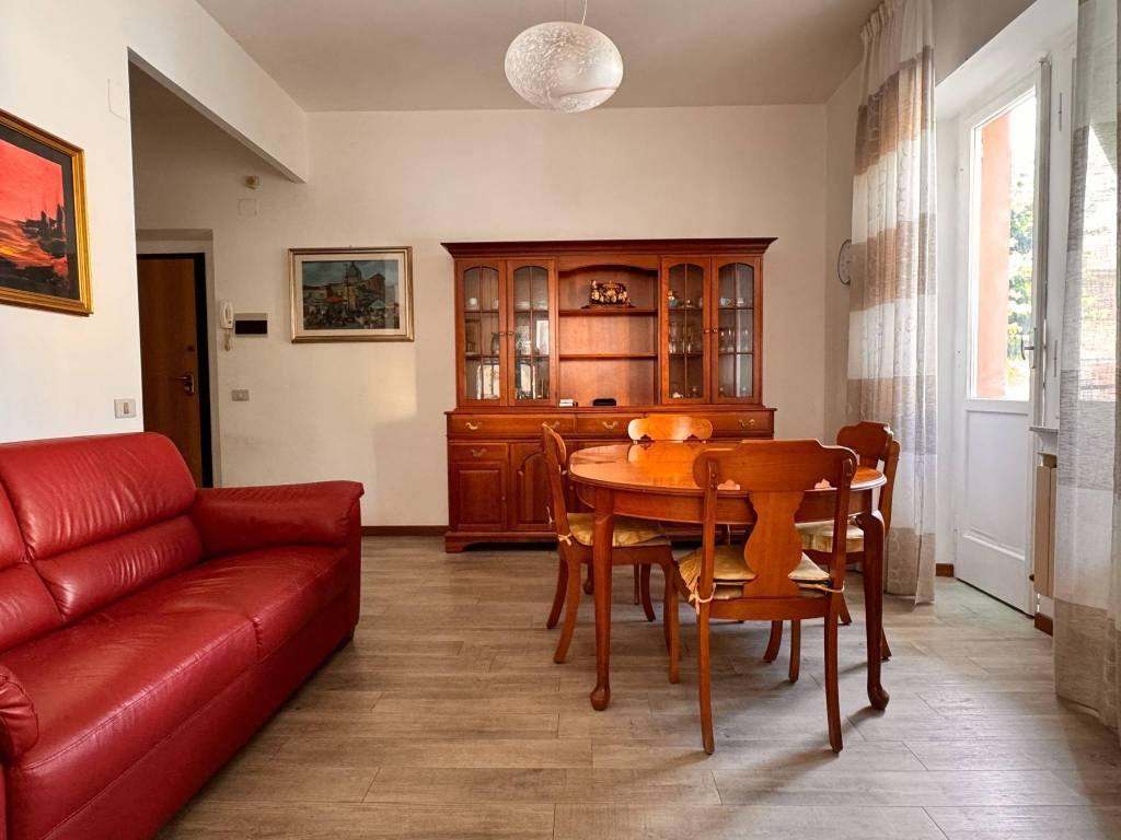 Appartamento a San severino marche in Via Ettore Marcucci, 7 - Foto 4