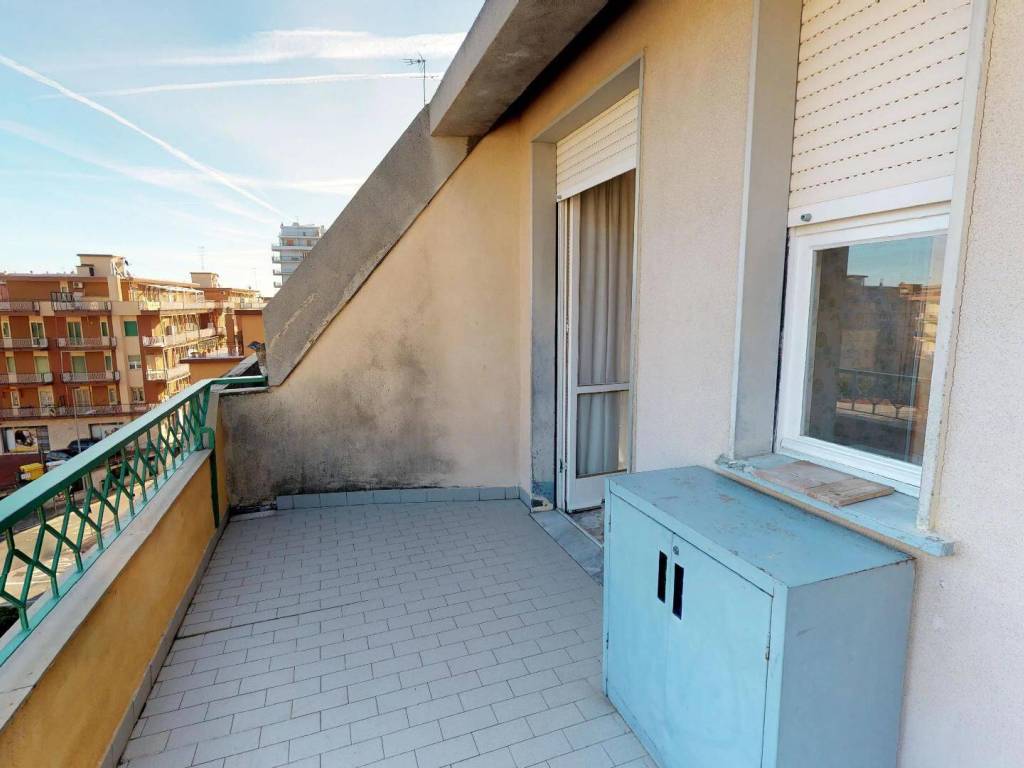 Appartamento a Borghetto santo spirito in Via Dante Alighieri - Foto 2