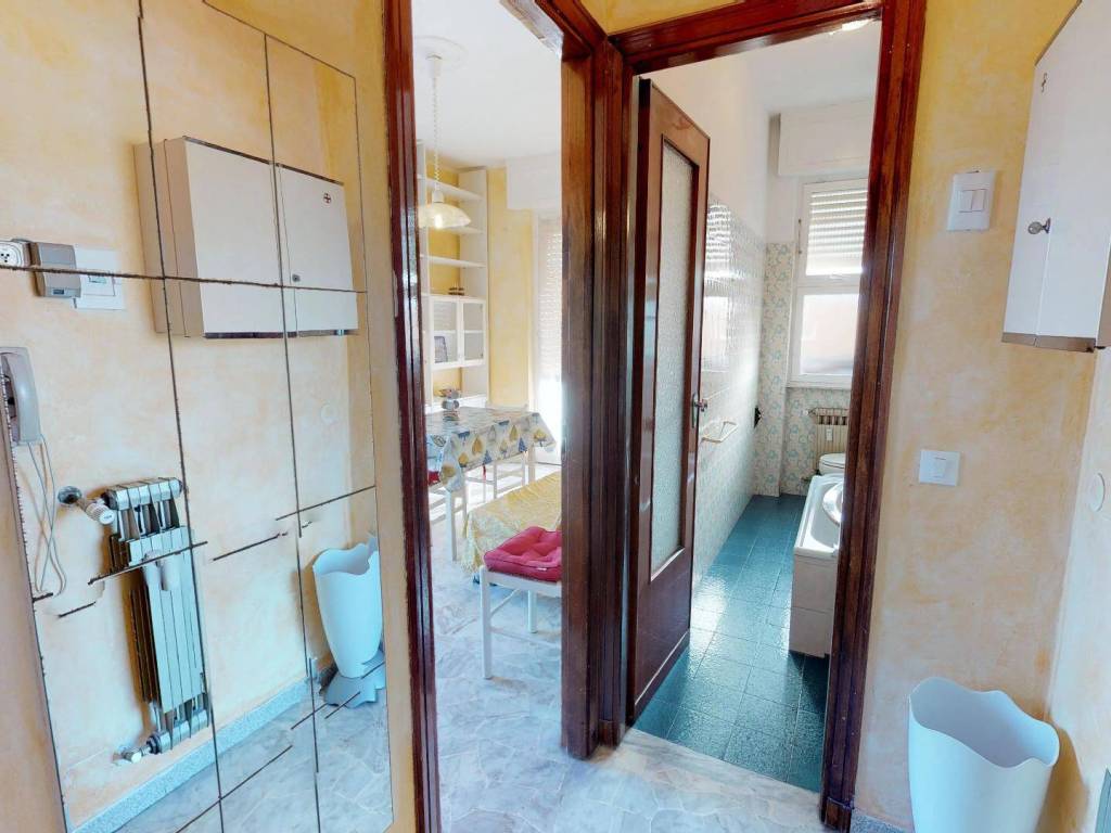Appartamento a Borghetto santo spirito in Via Dante Alighieri - Foto 3