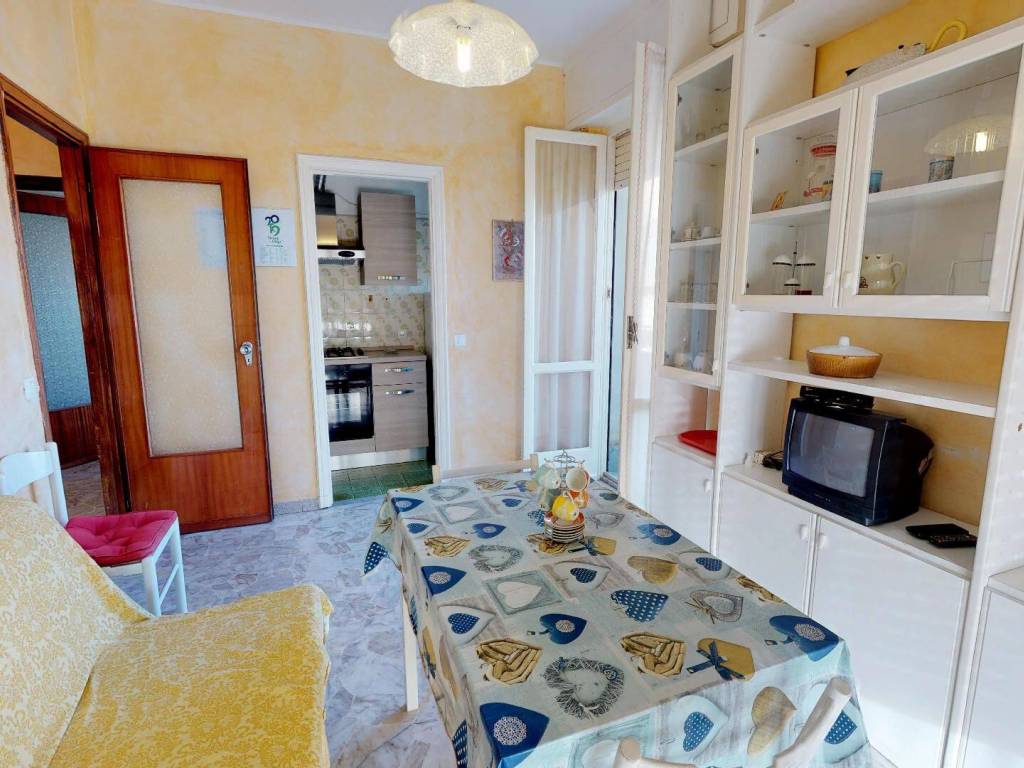 Appartamento a Borghetto santo spirito in Via Dante Alighieri - Foto 4