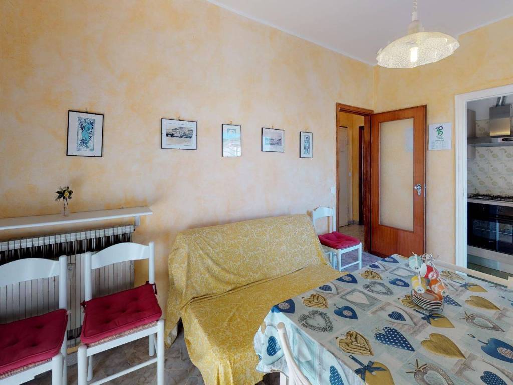 Appartamento a Borghetto santo spirito in Via Dante Alighieri - Foto 5