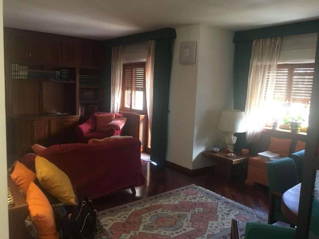 Appartamento a Cosenza in VIA CESARE GABRIELE 53 - Foto 5