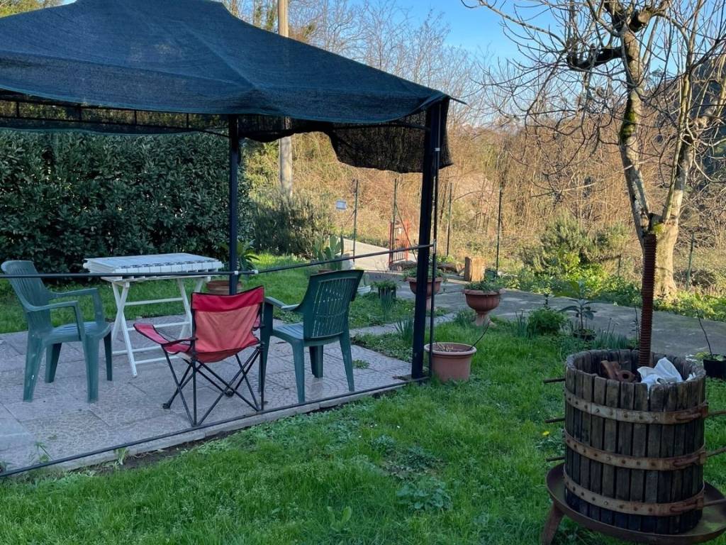 Villa a Follo in Via Brigate Partigiane - Foto 3