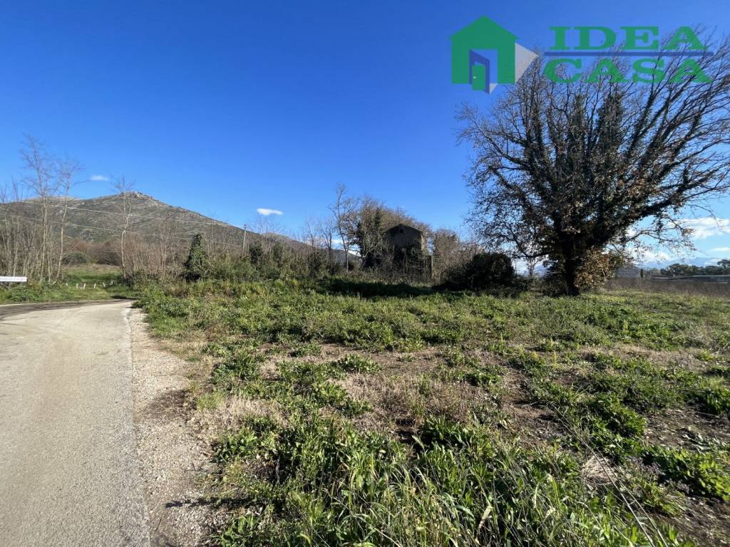 Rustico / casale a Piana di monte verna in Località Marano - Foto 4