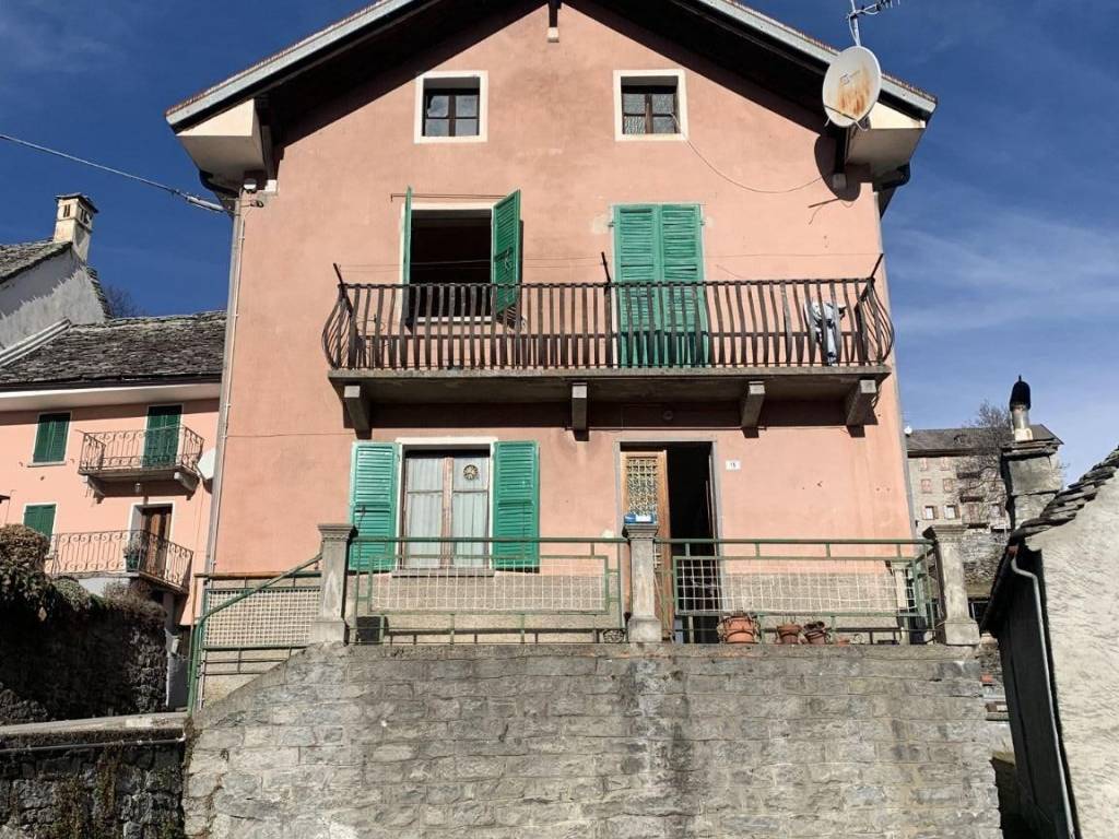 Casa indipendente a Crodo - Foto 2