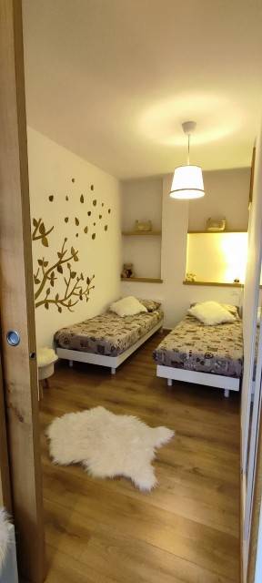 Appartamento a Levico terme in Via Leonida Tonelli - Foto 5