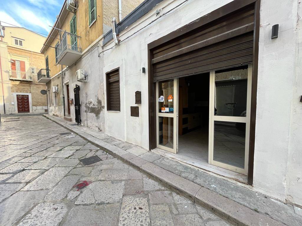 Immobile a San severo in Vicolo Freccia - Foto 2