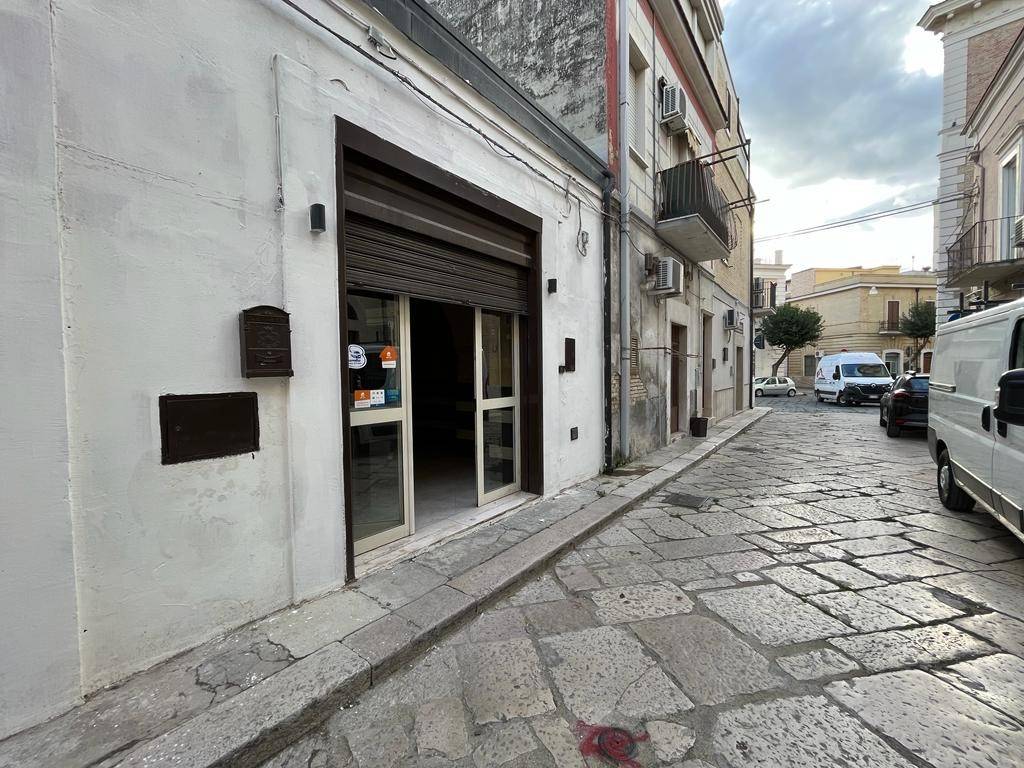 Immobile a San severo in Vicolo Freccia - Foto 3