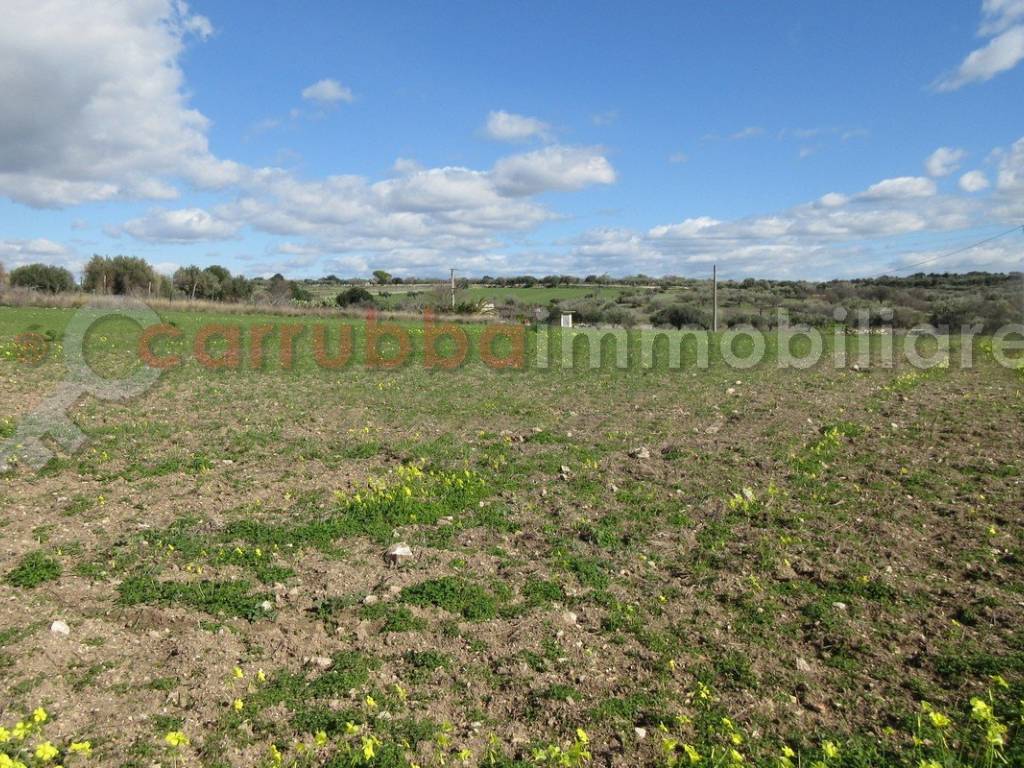 Terreno a Scicli in Contrada Guardiola - Foto 2