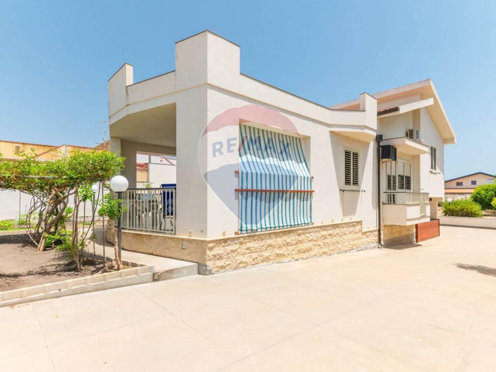 Villa a Ispica in viale Kennedy, 136 - Foto 3