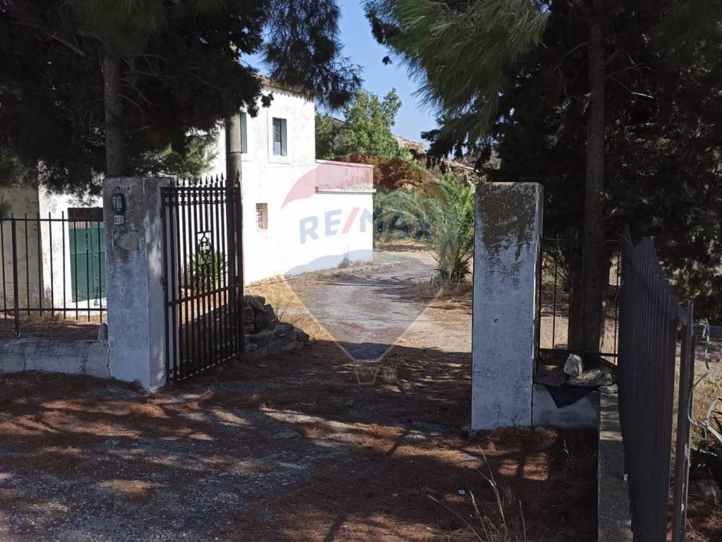 Rustico / casale a Chiaramonte gulfi in contrada Mandredonna - Foto 2