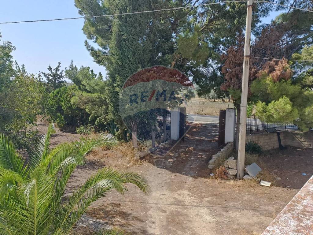 Rustico / casale a Chiaramonte gulfi in contrada Mandredonna - Foto 4