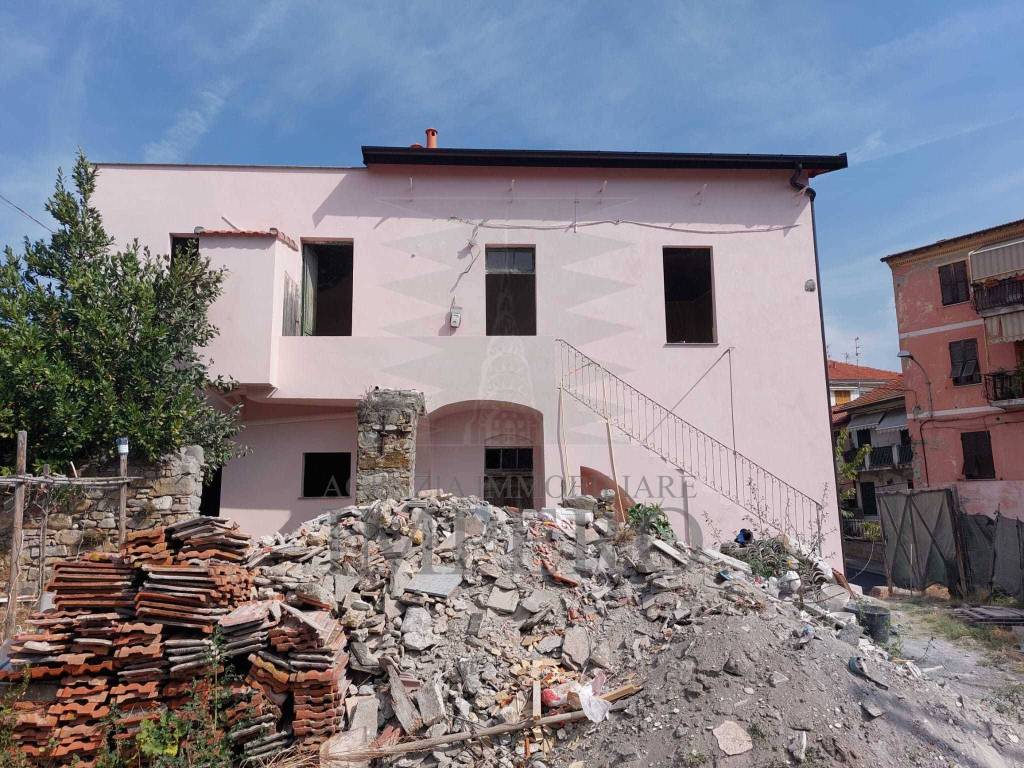 Villa a Camporosso in Via Roma - Foto 4