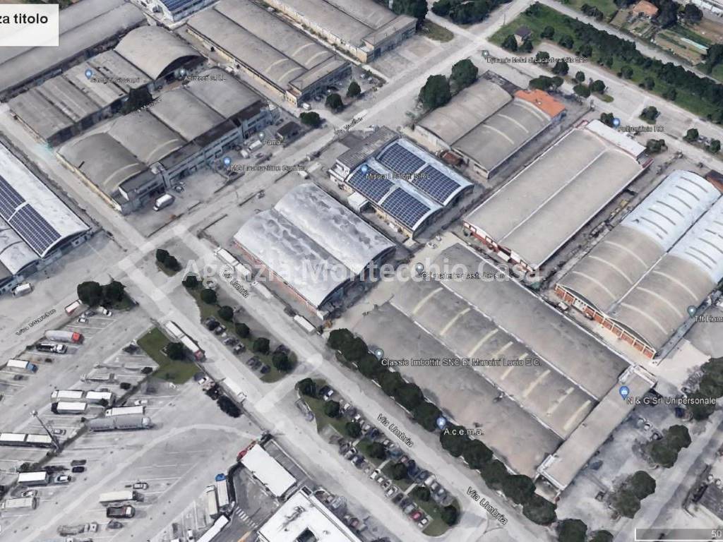 Immobile a Montelabbate - Foto 2