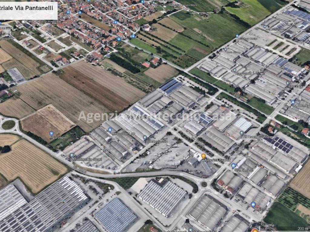 Immobile a Montelabbate - Foto 3