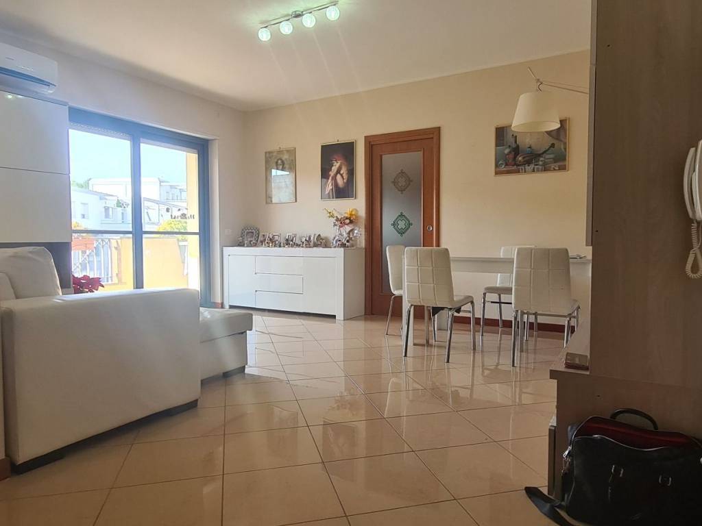 Appartamento a Catanzaro in Via Luigi Marsico, 12 - Foto 3