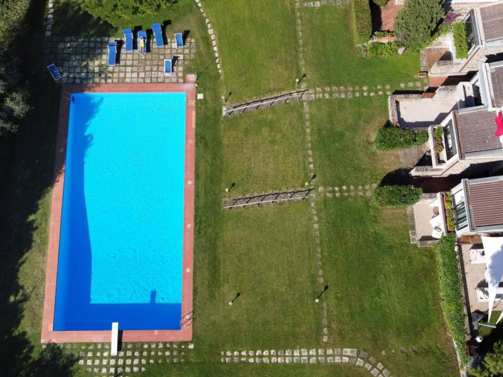 Appartamento a Castiglione della pescaia in Via Le Mandrie, 102 - Foto 4