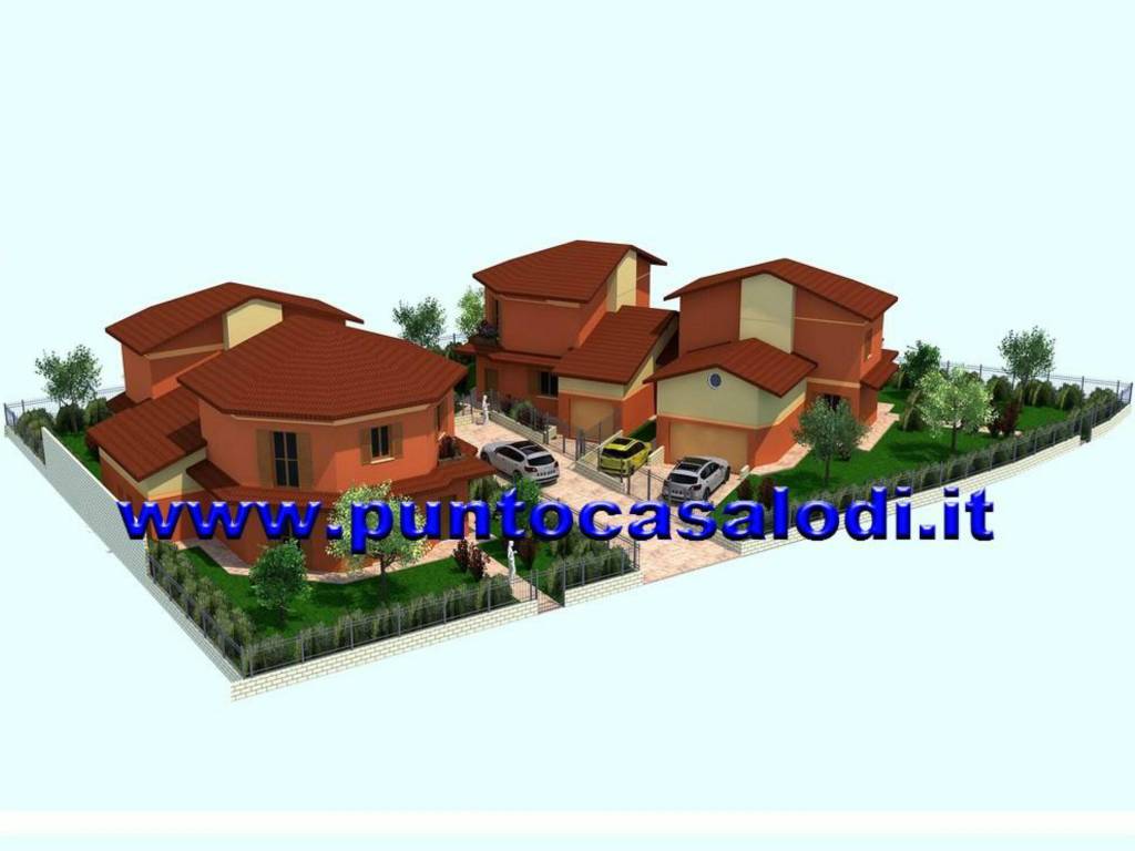 Villa a Borghetto lodigiano in Borghetto Lodigiano - Foto 4