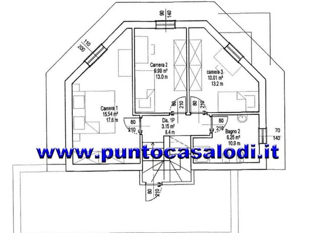 Villa a Borghetto lodigiano in Borghetto Lodigiano - Foto 5