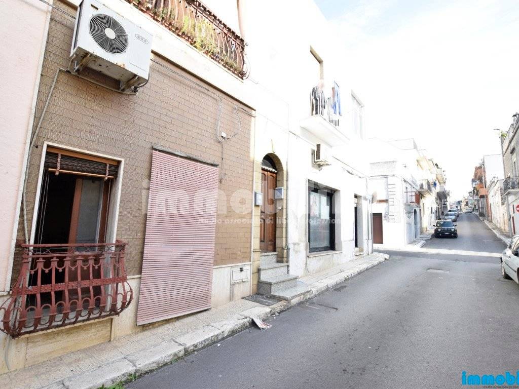 Appartamento a Oria - Foto 3