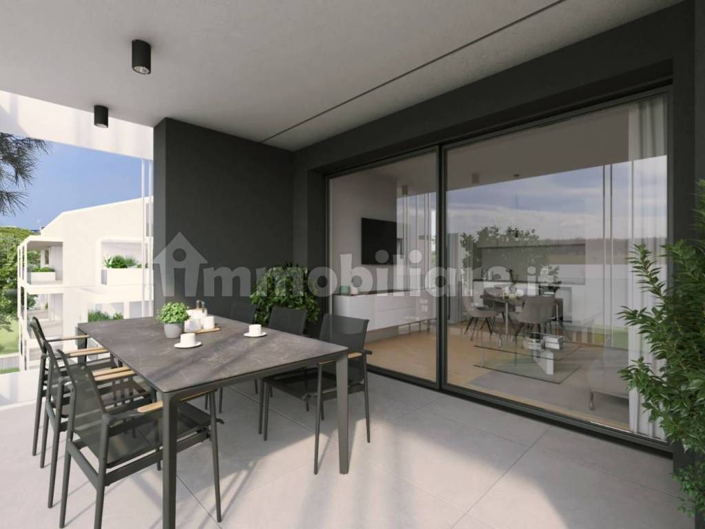 Appartamento a Riccione in Viale Giosuè Carducci - Foto 2