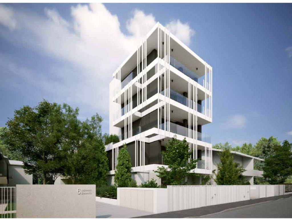 Appartamento a Riccione in Viale Giosuè Carducci - Foto 3