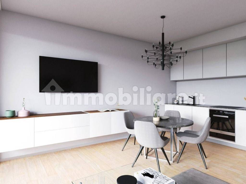 Appartamento a Riccione in Viale Giosuè Carducci - Foto 4