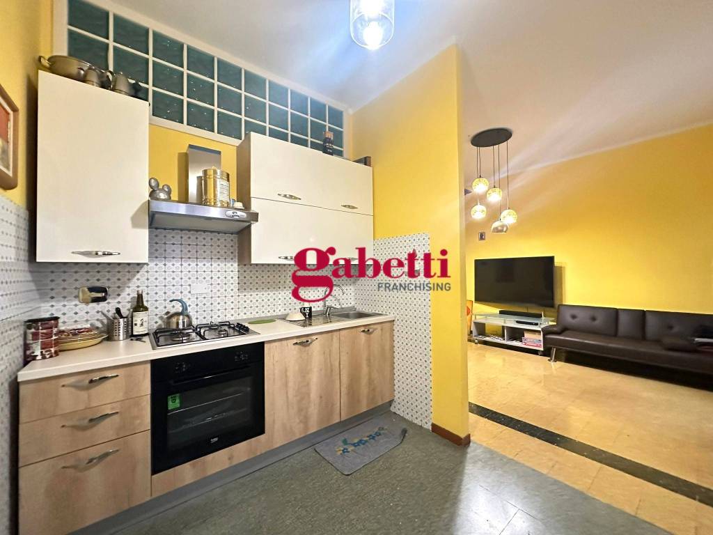 Appartamento a Imperia in Corso Aurelio Saffi, snc - Foto 2