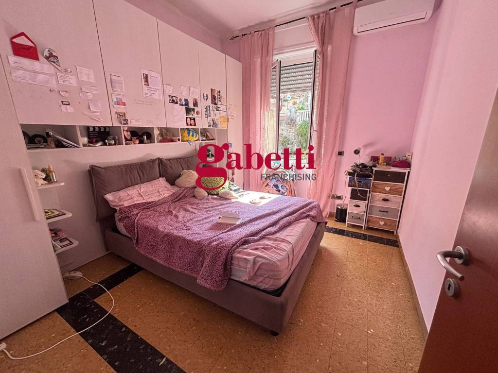 Appartamento a Imperia in Corso Aurelio Saffi, snc - Foto 3