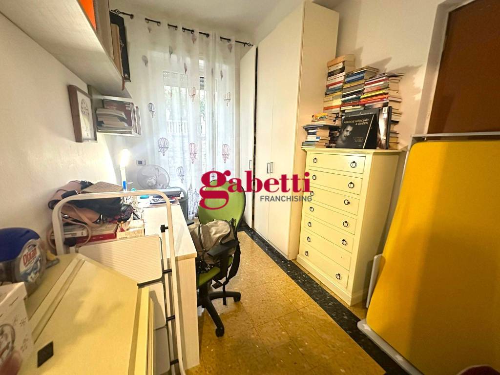 Appartamento a Imperia in Corso Aurelio Saffi, snc - Foto 4