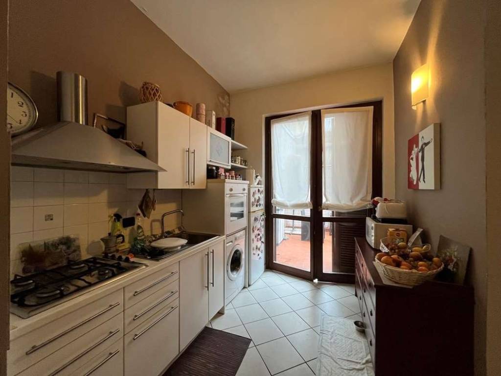 Appartamento a Vigevano in Corso Pavia, 25 - Foto 2