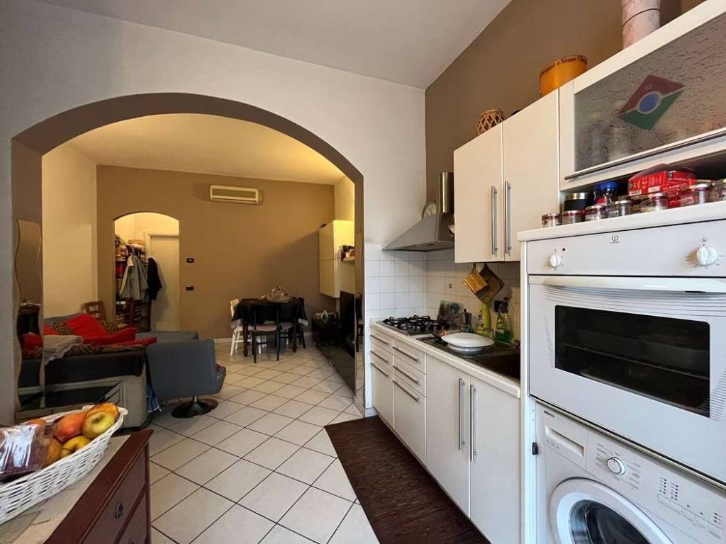 Appartamento a Vigevano in Corso Pavia, 25 - Foto 4
