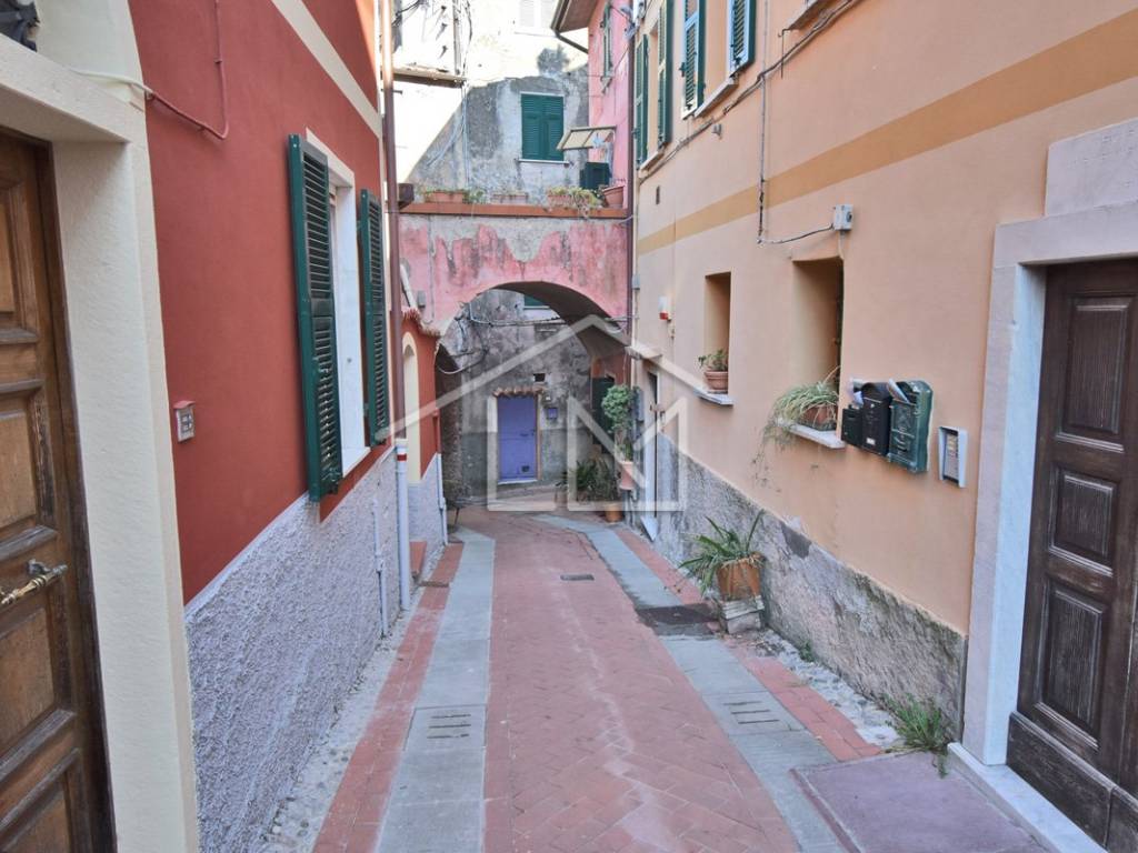 Appartamento a Lerici in Via Domenico Carro, 22 - Foto 2